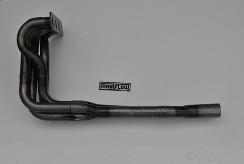106. 8 VALVE EXHAUST MANIFOLD (CPM128)