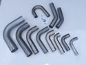 MANDREL & PRESSURE TUBE BENDS