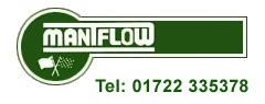 Maniflow Logo